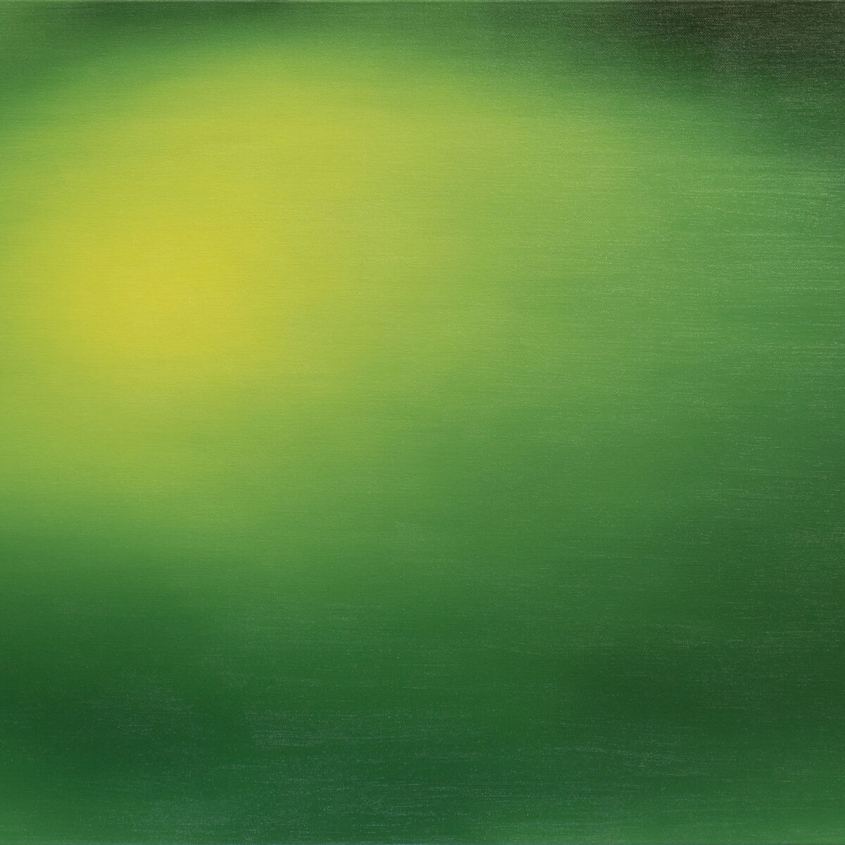 Green Composition, 24" x 36", Oil on canvas, 2024.

SOLD
