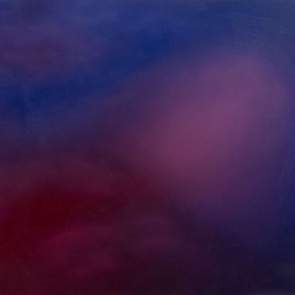 Purple Composition, 36" x 48", Oil on canvas, 2025.

SOLD