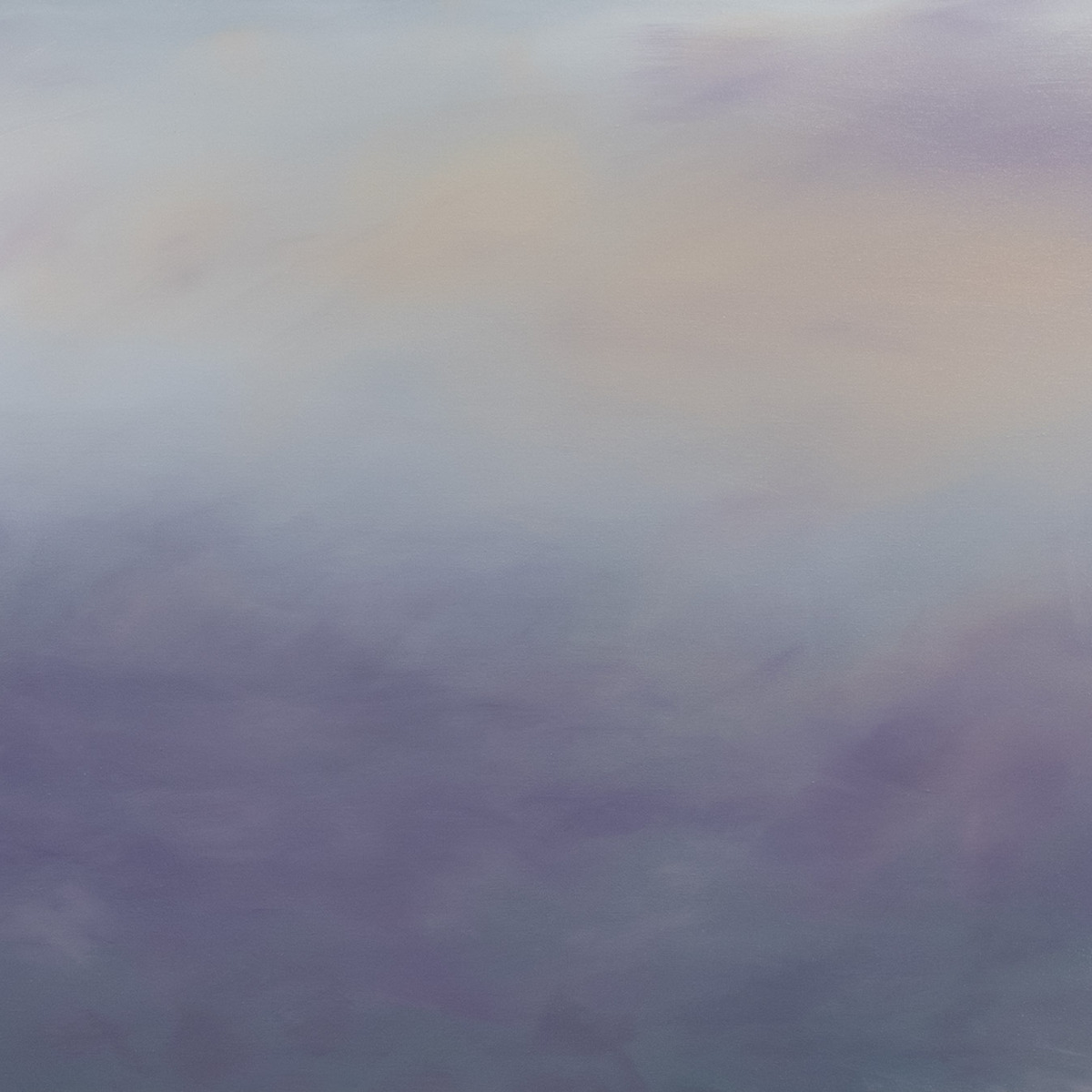 Grey Orange Composition, 40" x 60", Oil on canvas, 2025.

Available, $2200, Framed $3100